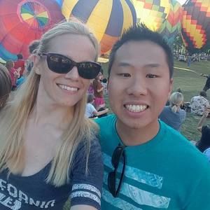 Meet your Posher, Alexander